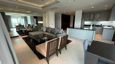 For Rent - Royal Residence Park, Bangkok