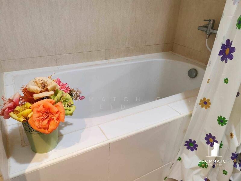 The Clover Thonglor Residence : เดอะ โคลเวอร์ ทองหล่อ เรสซิเดนซ์, กรุงเทพ, ซอยสุขุมวิท 55, คลองตันเหนือ, วัฒนา, กรุงเทพ, 40 ตร.ม., คอนโด ให้เช่า, โดย PROPMATCH CO., LTD., 60070287 - DDproperty.com