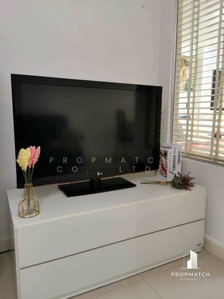 The Clover Thonglor Residence, Bangkok, Soi Sukhumvit 55, Khlong Tan Nua, Watthana, Bangkok, 1 Bedroom, 40 sqm, Condo For Rent, by PROPMATCH CO., LTD., 60070287 - DDproperty.com