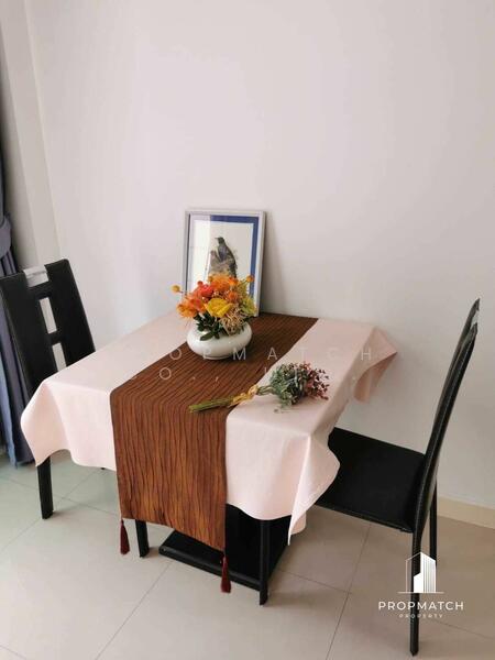 The Clover Thonglor Residence, Bangkok, Soi Sukhumvit 55, Khlong Tan Nua, Watthana, Bangkok, 1 Bedroom, 40 sqm, Condo For Rent, by PROPMATCH CO., LTD., 60070287 - DDproperty.com