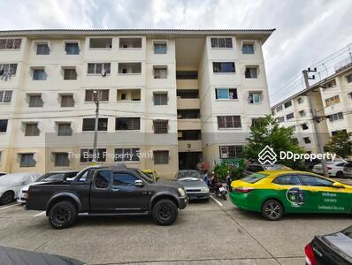 ขาย - Baan Ua-Athorn Krathum Ban : บ้านเอื้ออาทร กระทุ่มแบน 2, สมุทรสาคร
