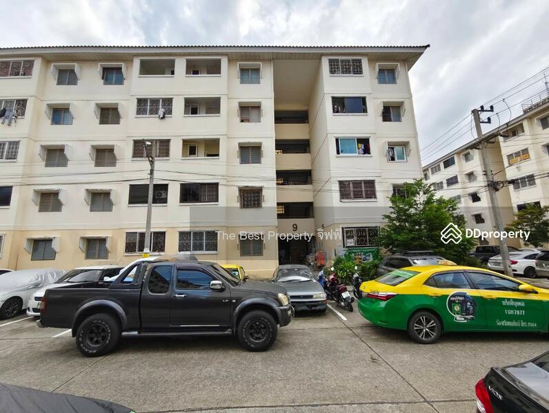 For Sale - Baan Ua-Athorn Krathum Ban, Samut Sakhon