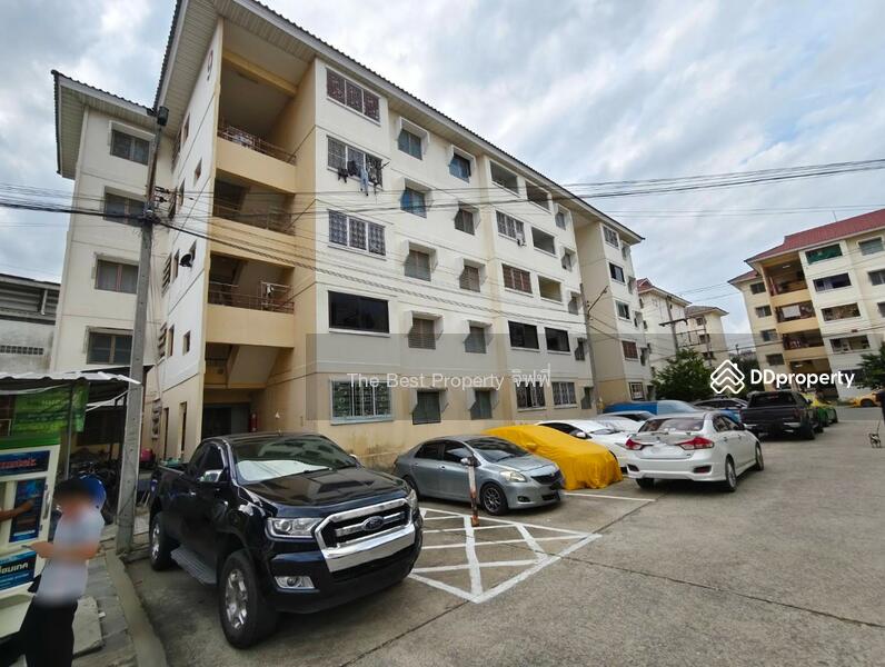 For Sale - Baan Ua-Athorn Krathum Ban, Samut Sakhon