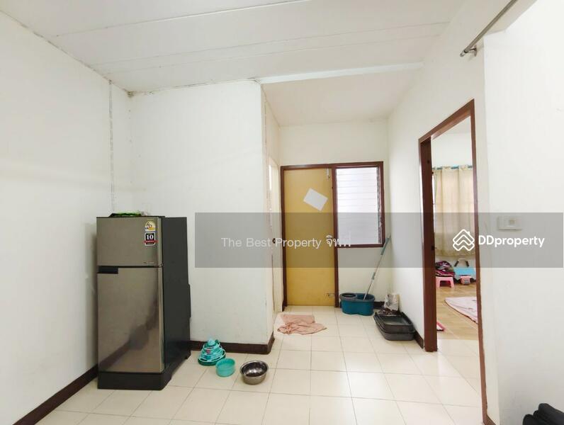 For Sale - Baan Ua-Athorn Krathum Ban, Samut Sakhon