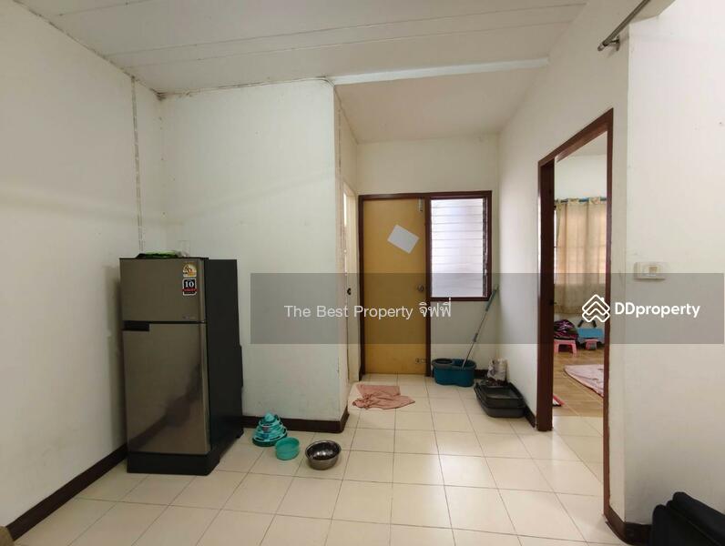 For Sale - Baan Ua-Athorn Krathum Ban, Samut Sakhon