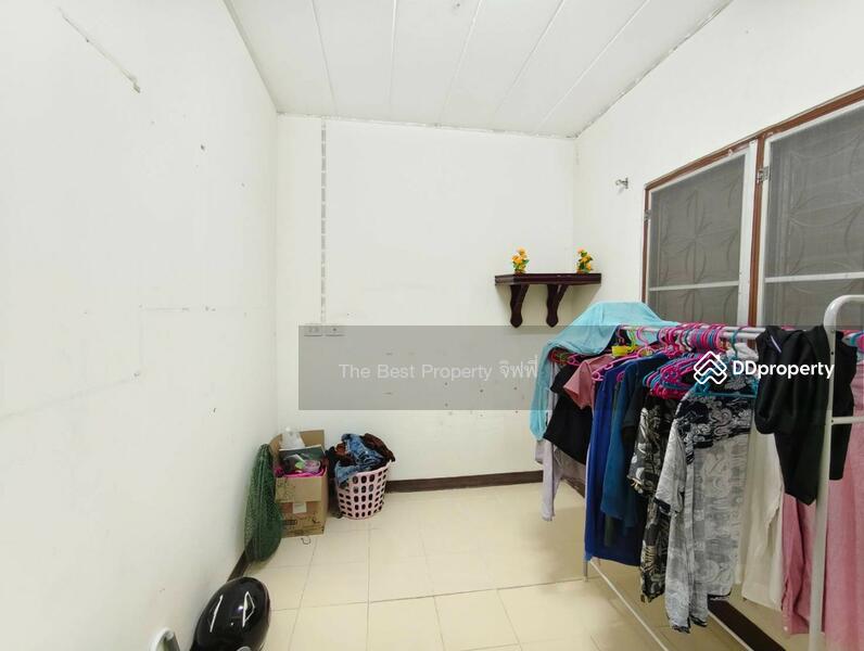 For Sale - Baan Ua-Athorn Krathum Ban, Samut Sakhon