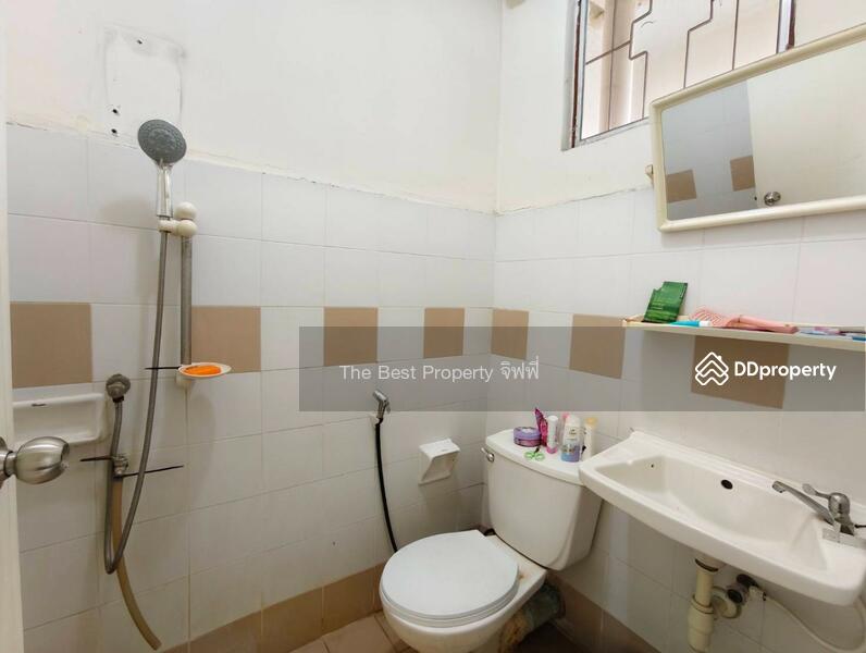 For Sale - Baan Ua-Athorn Krathum Ban, Samut Sakhon