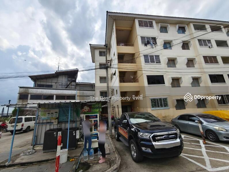 For Sale - Baan Ua-Athorn Krathum Ban, Samut Sakhon