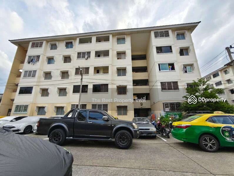 For Sale - Baan Ua-Athorn Krathum Ban, Samut Sakhon