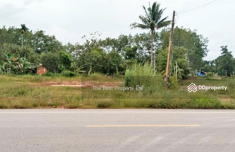 ขาย - ที่ดินนายายอาม จันทบุรี, จันทบุรี