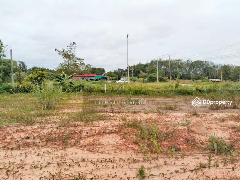 ขาย - ที่ดินนายายอาม จันทบุรี, จันทบุรี