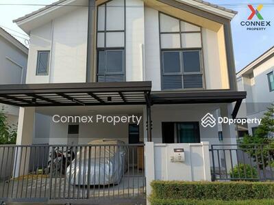 ขาย - Sense Bangna - Suvarnabhumi : เซนส์ บางนา - สุวรรณภูมิ, สมุทรปราการ