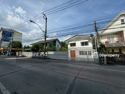 ขาย - ขาย บ้านเดี่ยวรีโนเวทใหม่ติดถนนใหญ๋ลาซาล (สุขุมวิท 105) (SPSAD3062), กรุงเทพ