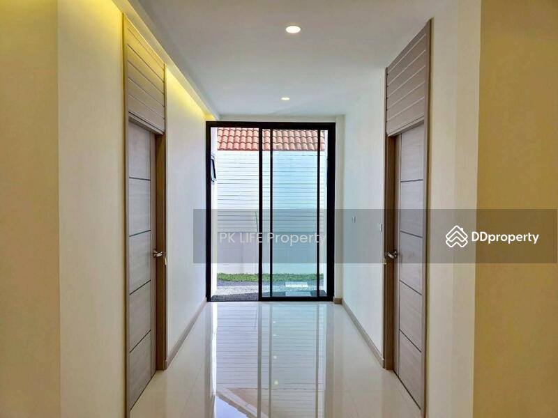 ขาย - 10S0091 This house for sale 11,900,000 baht 4 bedroom 3 bathroom located at Muang, ภูเก็ต