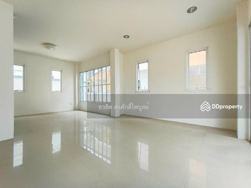 For Sale - Baan Poomsiri Rangsit Klong 7, Pathum Thani