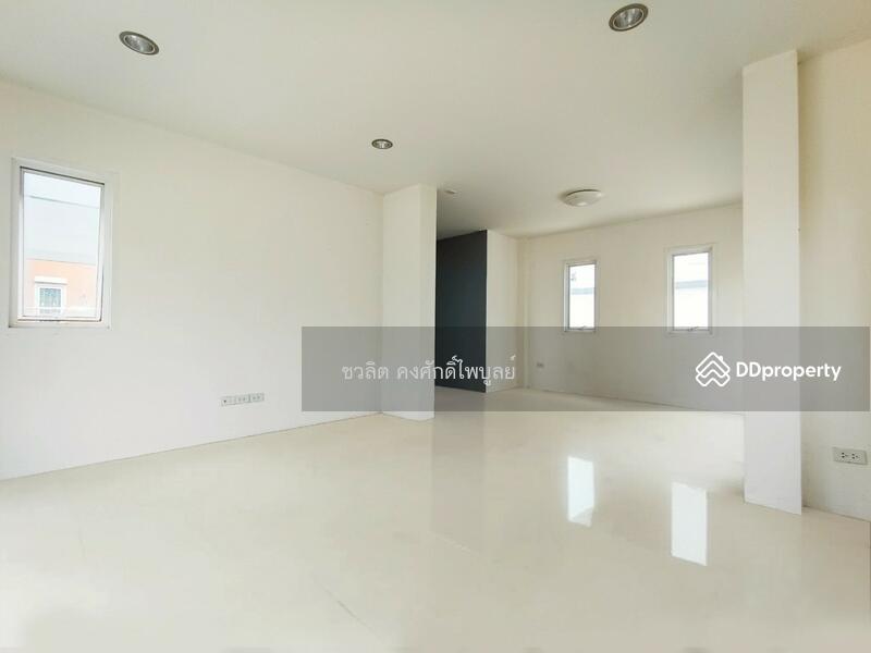 For Sale - Baan Poomsiri Rangsit Klong 7, Pathum Thani
