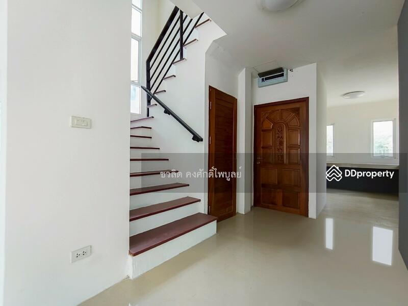 For Sale - Baan Poomsiri Rangsit Klong 7, Pathum Thani
