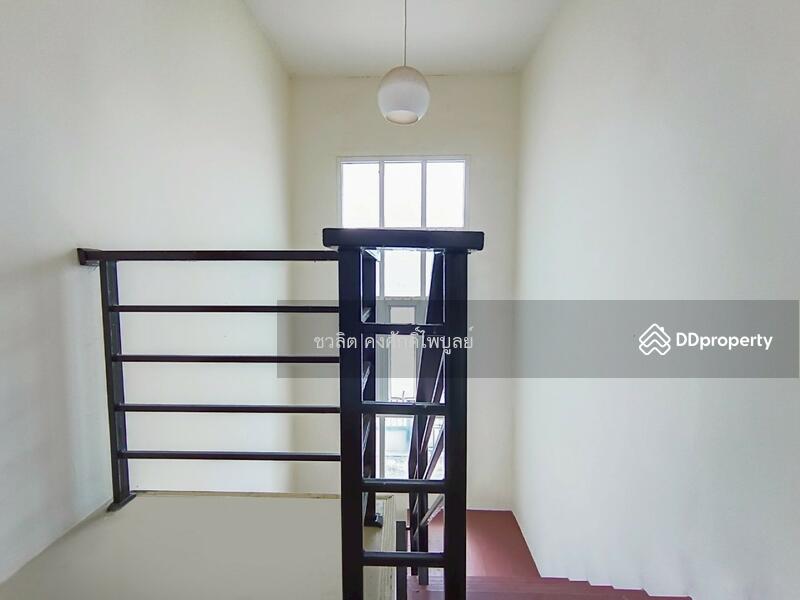 For Sale - Baan Poomsiri Rangsit Klong 7, Pathum Thani