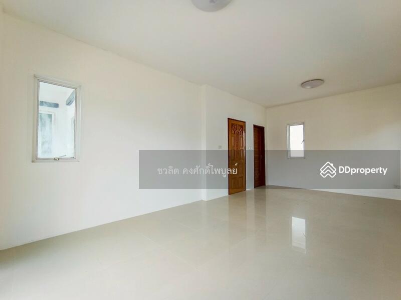 For Sale - Baan Poomsiri Rangsit Klong 7, Pathum Thani