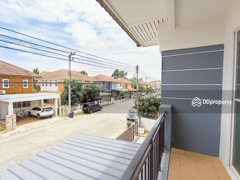 For Sale - Baan Poomsiri Rangsit Klong 7, Pathum Thani