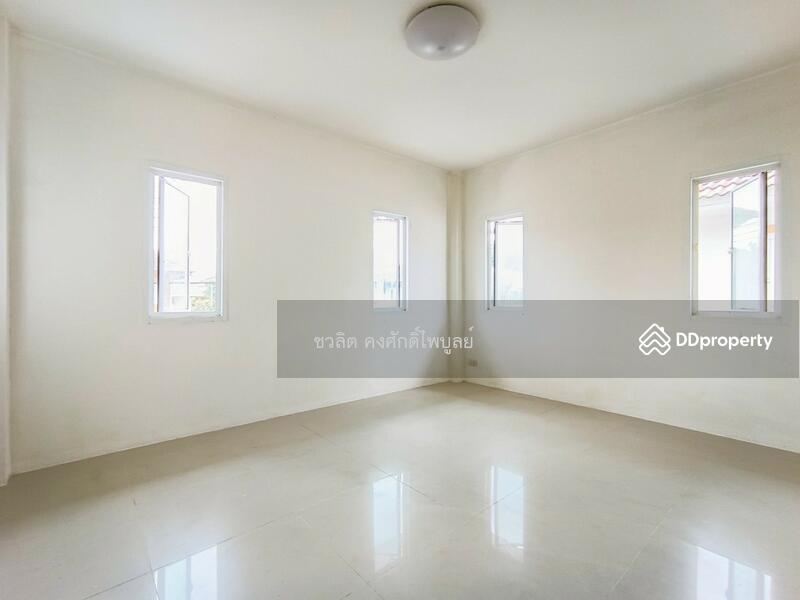 For Sale - Baan Poomsiri Rangsit Klong 7, Pathum Thani