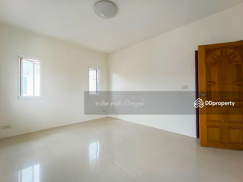 For Sale - Baan Poomsiri Rangsit Klong 7, Pathum Thani