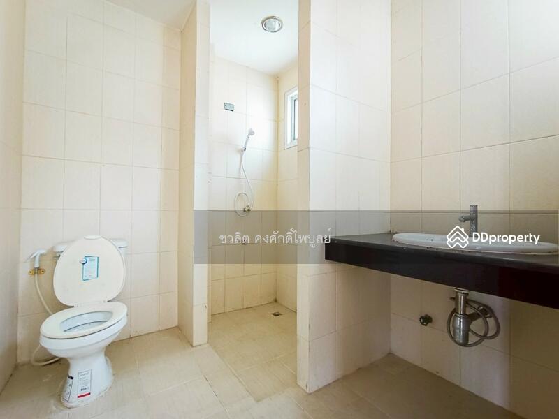 For Sale - Baan Poomsiri Rangsit Klong 7, Pathum Thani