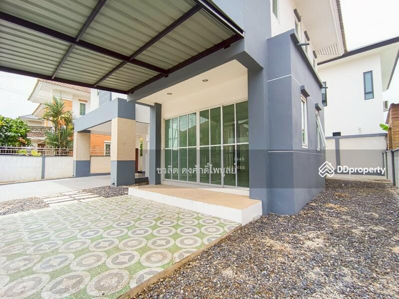 For Sale - Baan Poomsiri Rangsit Klong 7, Pathum Thani