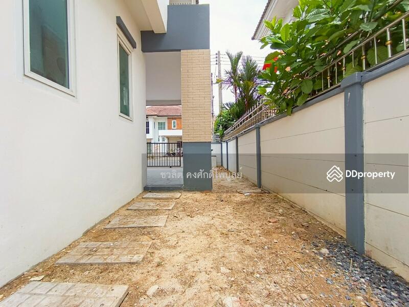 For Sale - Baan Poomsiri Rangsit Klong 7, Pathum Thani