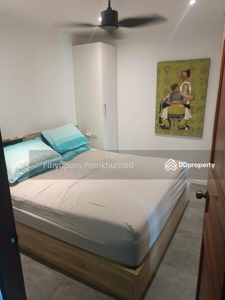 For Sale - Nordic Park Hill, Chon Buri