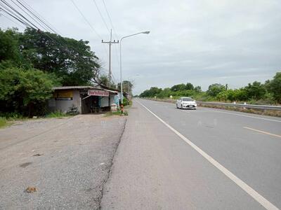 ขาย - ขายที่ดินแปลงสวย เนื้อที่ 2 ไร่ 97 ตารางวา ต. หนองโน อ. เมืองสระบุรี จ. สระบุรี, สระบุรี