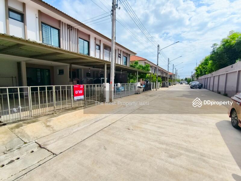 ขาย - ไอลีฟ ทาวน์ พระราม 2 กม.18 (I Leaf Town 2 Rama 2 km 18), สมุทรสาคร
