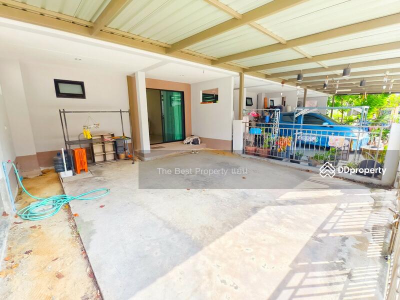 ขาย - ไอลีฟ ทาวน์ พระราม 2 กม.18 (I Leaf Town 2 Rama 2 km 18), สมุทรสาคร