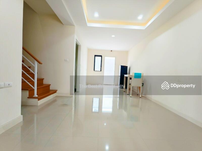 ขาย - ไอลีฟ ทาวน์ พระราม 2 กม.18 (I Leaf Town 2 Rama 2 km 18), สมุทรสาคร