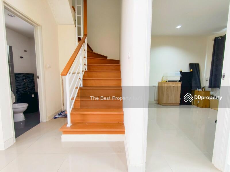 ขาย - ไอลีฟ ทาวน์ พระราม 2 กม.18 (I Leaf Town 2 Rama 2 km 18), สมุทรสาคร