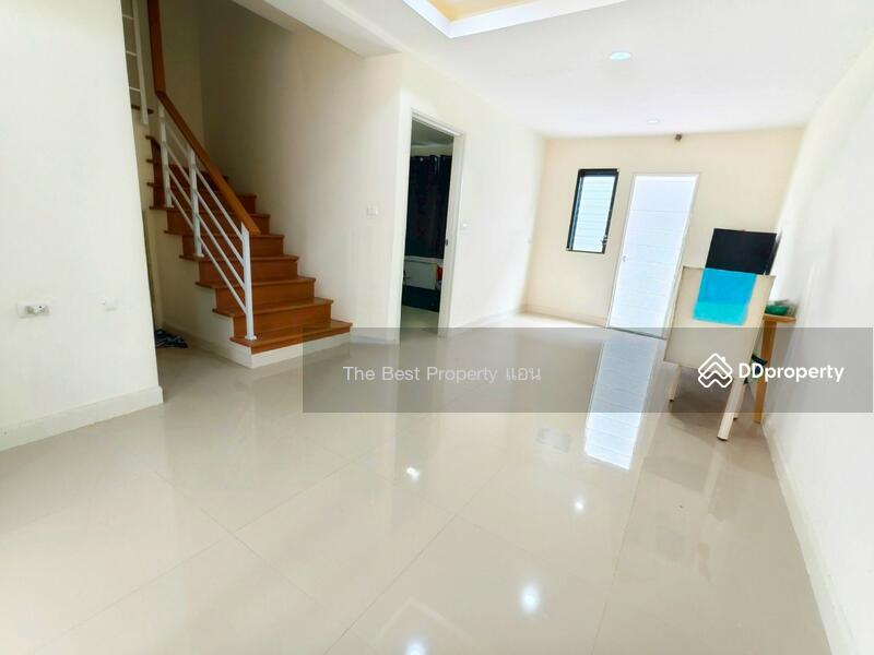 ขาย - ไอลีฟ ทาวน์ พระราม 2 กม.18 (I Leaf Town 2 Rama 2 km 18), สมุทรสาคร