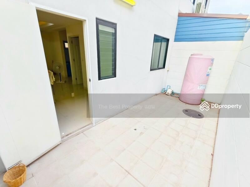 ขาย - ไอลีฟ ทาวน์ พระราม 2 กม.18 (I Leaf Town 2 Rama 2 km 18), สมุทรสาคร