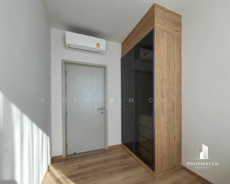 Oka Haus Sukhumvit 36, Bangkok, 3399 Rama 4 Road, Khong Tan, Khlong Toei, Bangkok, 2 Bedrooms, 41 sqm, Condo For Rent, by PROPMATCH CO., LTD., 60070482 - DDproperty.com