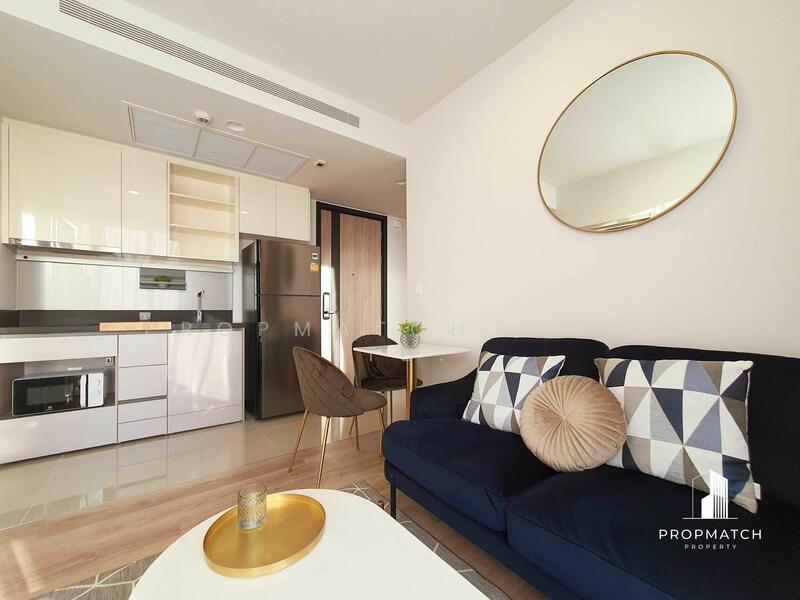 Oka Haus Sukhumvit 36 : โอกะ เฮ้าส์ สุขุมวิท 36, กรุงเทพ, 3399 ถนนพระรามที่ ๔, คลองตัน, คลองเตย, กรุงเทพ, 41 ตร.ม., คอนโด ให้เช่า, โดย PROPMATCH CO., LTD., 60070482 - DDproperty.com
