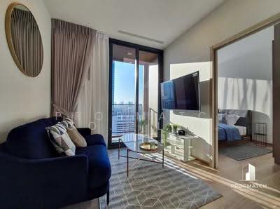 For Rent - Oka Haus Sukhumvit 36, Bangkok