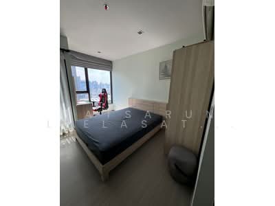 For Rent - Life Asoke-Rama 9, Bangkok