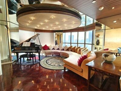 For Rent - State Tower, Bangkok