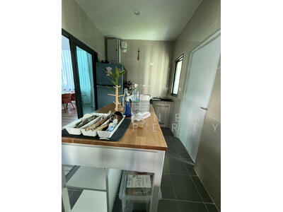 ขาย - Saransiri Bangna : สราญสิริ บางนา, สมุทรปราการ