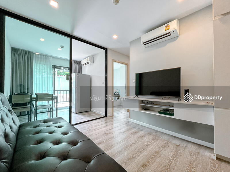 For Sale - Pause ID Sukhumvit 107, Samut Prakan