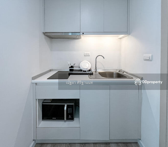 For Sale - Pause ID Sukhumvit 107, Samut Prakan