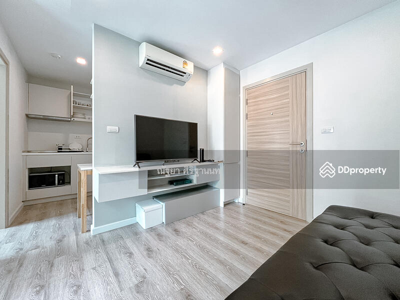 For Sale - Pause ID Sukhumvit 107, Samut Prakan