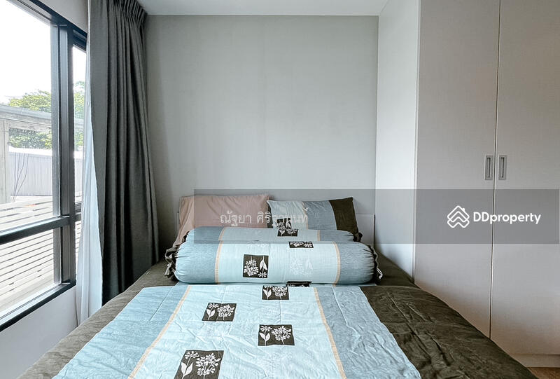 For Sale - Pause ID Sukhumvit 107, Samut Prakan