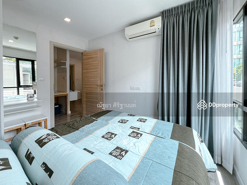 For Sale - Pause ID Sukhumvit 107, Samut Prakan