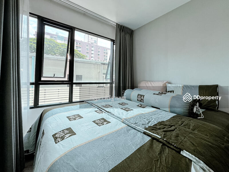ขาย - Pause ID Sukhumvit 107 : พอส ไอดี สุขุมวิท 107, สมุทรปราการ