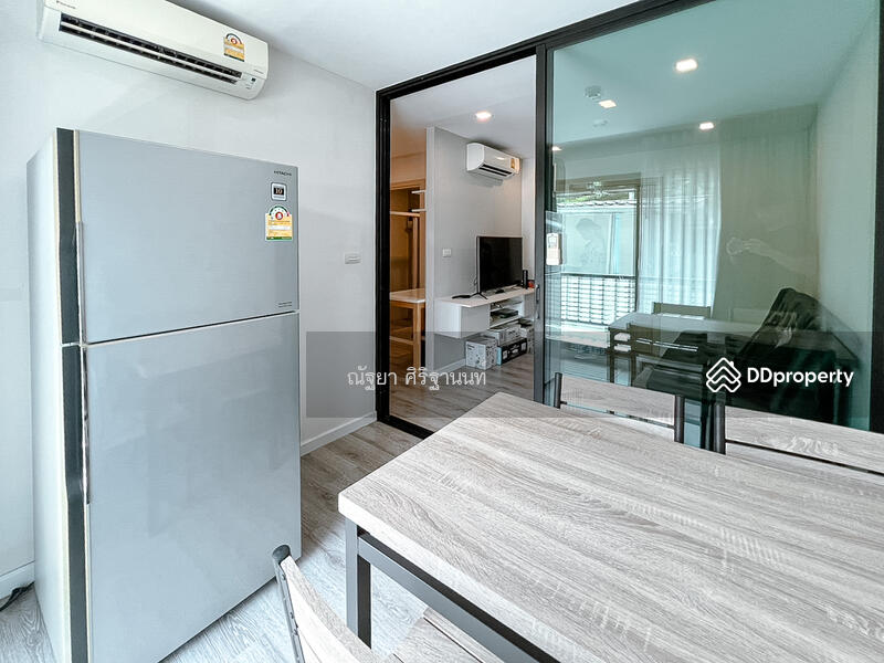ขาย - Pause ID Sukhumvit 107 : พอส ไอดี สุขุมวิท 107, สมุทรปราการ